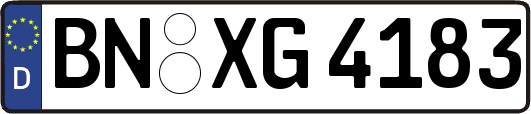 BN-XG4183