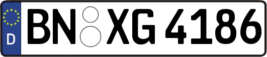BN-XG4186