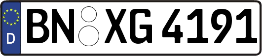 BN-XG4191