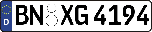 BN-XG4194