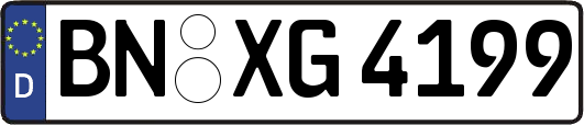 BN-XG4199