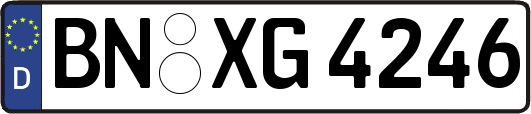 BN-XG4246
