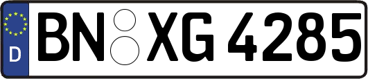 BN-XG4285