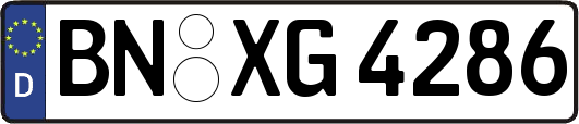 BN-XG4286