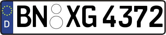 BN-XG4372