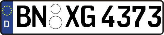 BN-XG4373