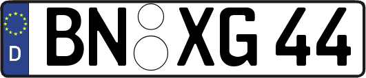 BN-XG44