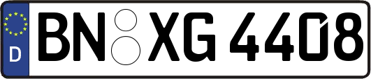 BN-XG4408