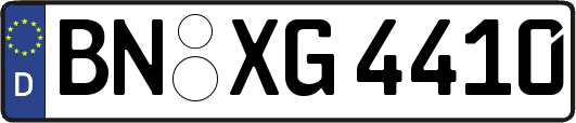 BN-XG4410
