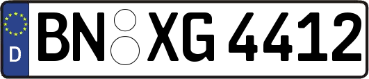 BN-XG4412