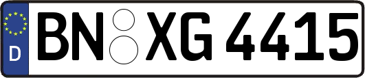 BN-XG4415