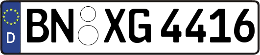 BN-XG4416
