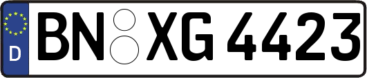 BN-XG4423