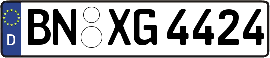 BN-XG4424
