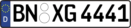 BN-XG4441