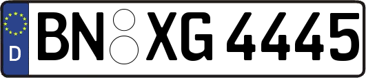 BN-XG4445