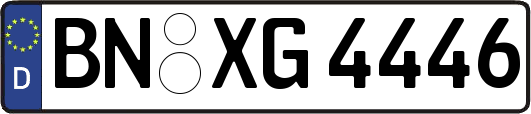BN-XG4446