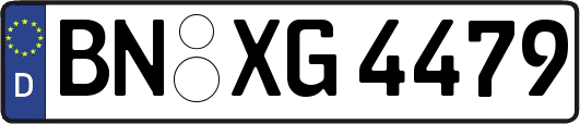 BN-XG4479