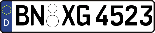 BN-XG4523