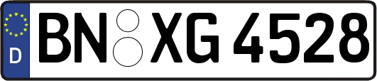 BN-XG4528