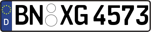 BN-XG4573