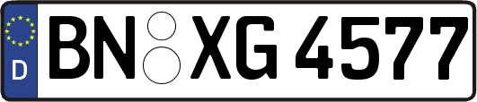 BN-XG4577