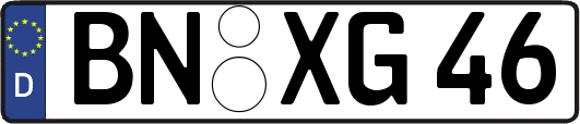 BN-XG46