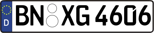 BN-XG4606