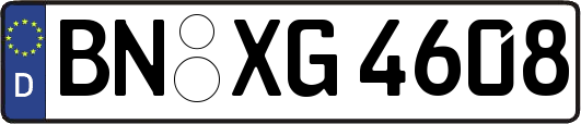BN-XG4608