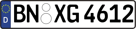 BN-XG4612