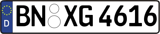BN-XG4616
