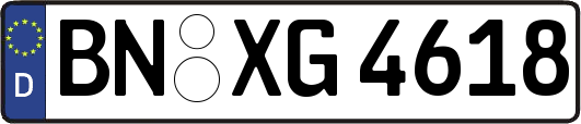 BN-XG4618