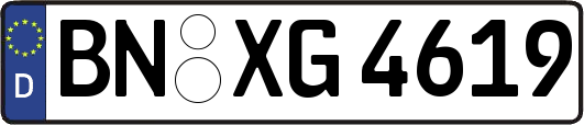 BN-XG4619