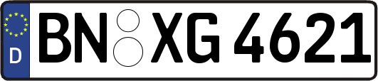 BN-XG4621
