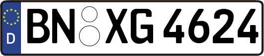 BN-XG4624
