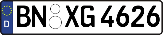 BN-XG4626