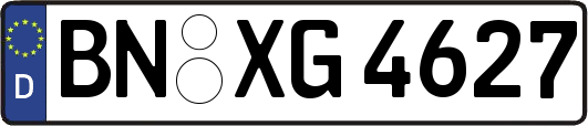 BN-XG4627