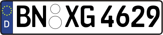 BN-XG4629