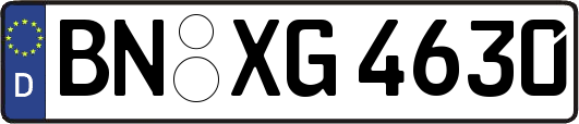 BN-XG4630