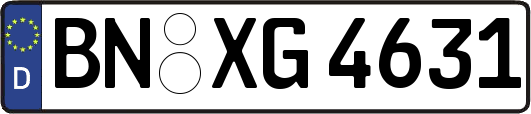 BN-XG4631