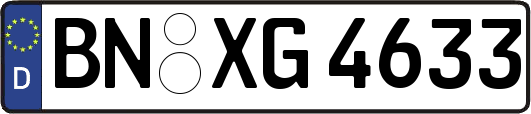 BN-XG4633