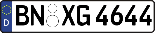 BN-XG4644