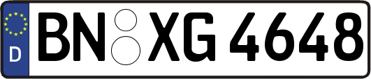 BN-XG4648
