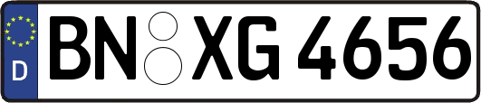 BN-XG4656