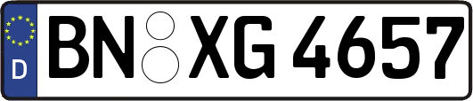 BN-XG4657