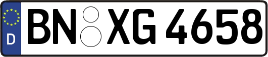 BN-XG4658