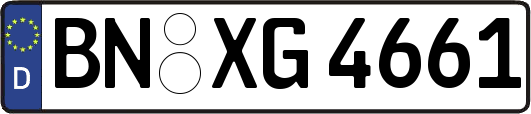 BN-XG4661