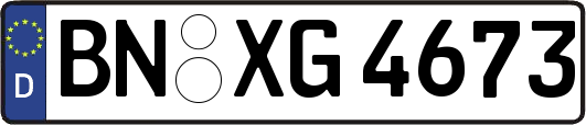 BN-XG4673