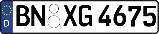 BN-XG4675