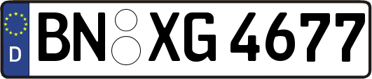 BN-XG4677